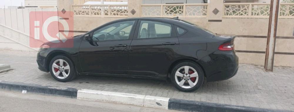 دودج دارت